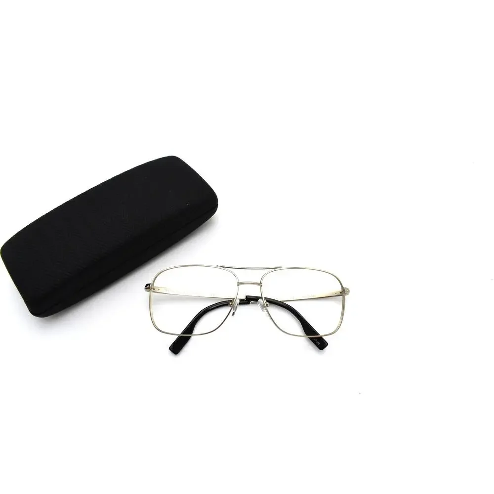 Michael Ryen Sun Europa MR-SUN-06 60-15-140mm Sunglasses FRAMES ONLY - VERY GOOD